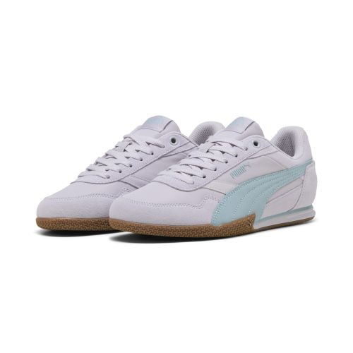 Bella Donna Sneakers Damen, Schuhe, Lila, 35.5 - PUMA - Modalova