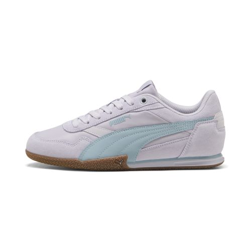 Bella Donna Sneakers Damen, Schuhe, Lila, 35.5 - PUMA - Modalova