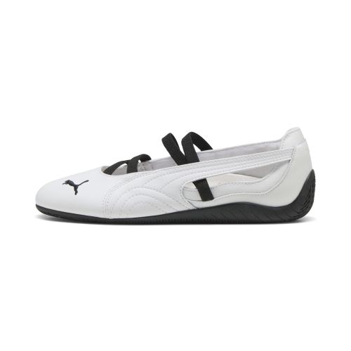 Scarpe Speedcat Ballet in pelle da donna, Scarpe, Bianco, 35.5 - PUMA - Modalova
