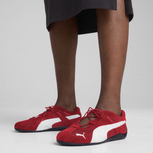 Zapatillas Speedcat Go para mujer, Calzado, Rojo, 35.5 - PUMA - Modalova