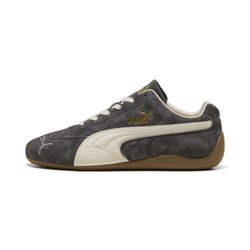 Speedcat Faded Sneakers Unisex, Schuhe, Grau, 35.5 - PUMA - Modalova