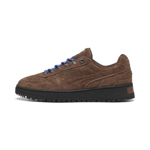Sneakers Palermo Alpino Fuzzy unisex, Scarpe, Marrone, 35.5 - PUMA - Modalova