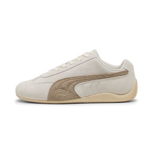 Sneakers Speedcat Elevated da donna, Scarpe, Bianco, 35.5 - PUMA - Modalova