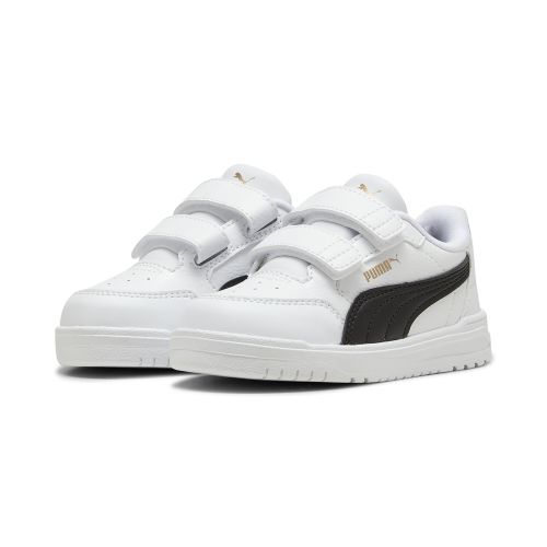 Sneakers Shuffle Downtown per bimbi ai primi passi, Scarpe, Bianco, 19 - PUMA - Modalova