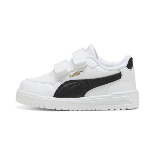 Sneakers Shuffle Downtown per bimbi ai primi passi, Scarpe, Bianco, 19 - PUMA - Modalova