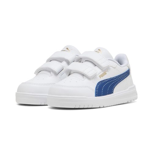 Zapatillas Shuffle Downtown infantiles, Calzado, Blanco, 19 - PUMA - Modalova