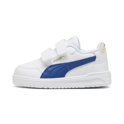 Sneakers Shuffle Downtown per bimbi ai primi passi, Scarpe, Bianco, 19 - PUMA - Modalova