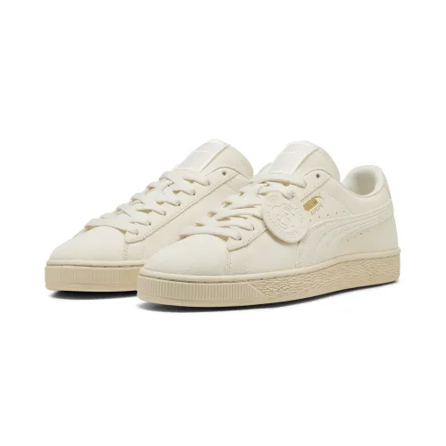 Suede Charles F. Stead II Sneakers Unisex in | Size 6 - PUMA - Modalova