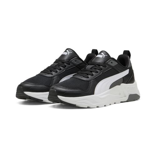 Sneakers Trinity 2 per ragazzi, Scarpe, Nero, 35.5 - PUMA - Modalova