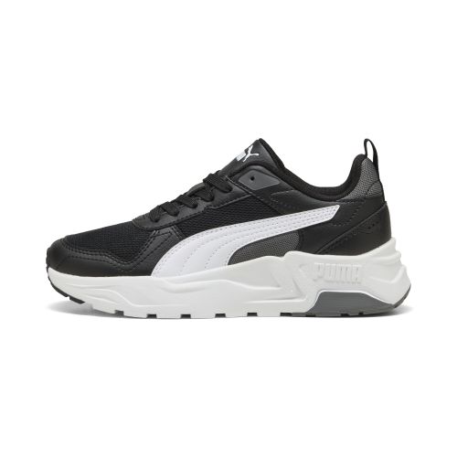 Sneakers Trinity 2 LT per ragazzi, Scarpe, Nero, 35.5 - PUMA - Modalova