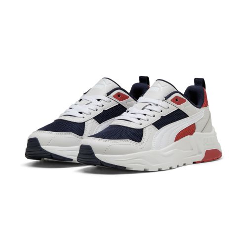 Sneakers Trinity 2 LT per ragazzi, Scarpe, Blu, 35.5 - PUMA - Modalova