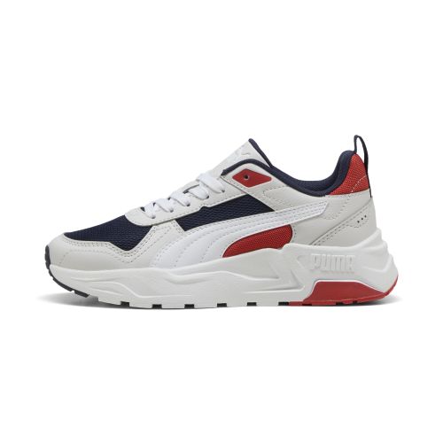 Sneakers Trinity 2 LT per ragazzi, Scarpe, Blu, 35.5 - PUMA - Modalova