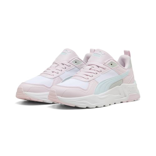 Zapatillas Trinity 2 LT juveniles, Calzado, Blanco, 35.5 - PUMA - Modalova