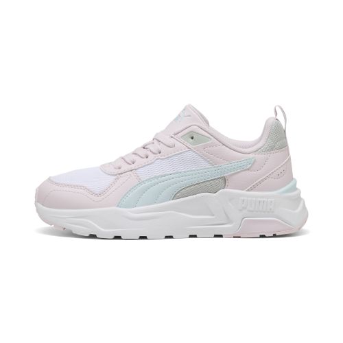 Zapatillas Trinity 2 LT juveniles, Calzado, Blanco, 35.5 - PUMA - Modalova