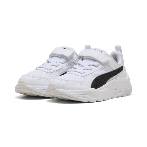 Trinity 2 LT Sneakers Kinder, Schuhe, Weiß, 28 - PUMA - Modalova