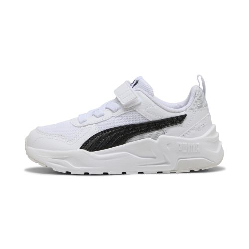 Trinity 2 LT Sneakers Kinder, Schuhe, Weiß, 28 - PUMA - Modalova