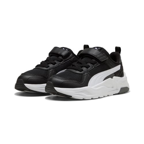 Sneakers Trinity 2 LT per bambini, Scarpe, Nero, 27.5 - PUMA - Modalova