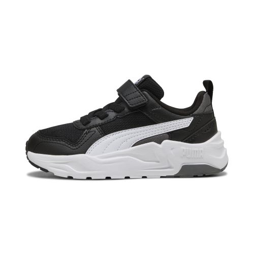 Sneakers Trinity 2 LT per bambini, Scarpe, Nero, 27.5 - PUMA - Modalova