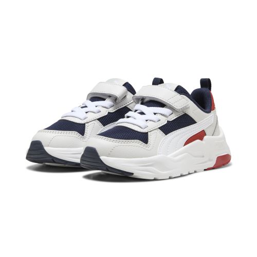 Sneakers Trinity 2 LT per bambini, Scarpe, Blu, 27.5 - PUMA - Modalova