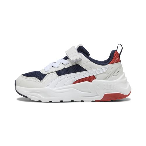 Sneakers Trinity 2 LT per bambini, Scarpe, Blu, 27.5 - PUMA - Modalova