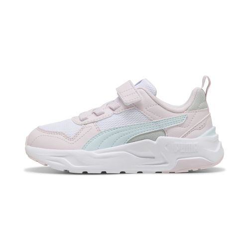 Sneakers Trinity 2 LT per bambini, Scarpe, Bianco, 27.5 - PUMA - Modalova