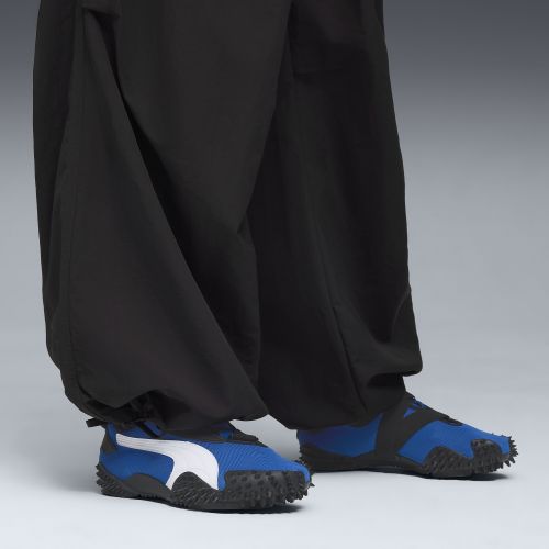 Sneakers Mostro OG Prime per ragazzi, Scarpe, Blu, 35.5 - PUMA - Modalova