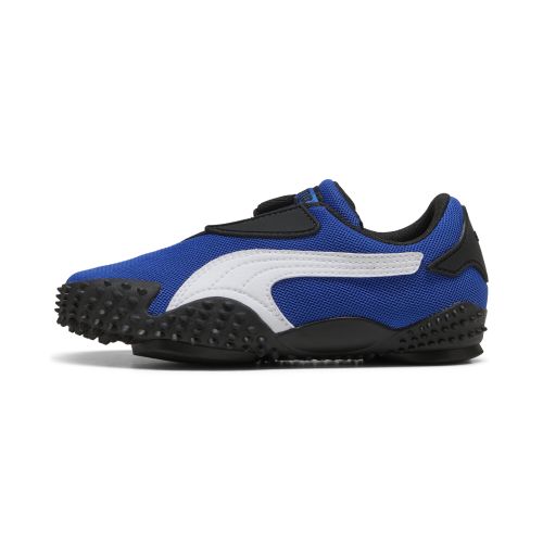 Sneakers Mostro OG Prime per bambini, Scarpe, Blu, 27.5 - PUMA - Modalova