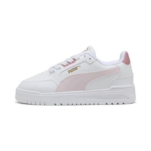Shuffle Downtown Low Sneakers Teenager, Schuhe, WeiÃŸ, 35.5 - PUMA - Modalova