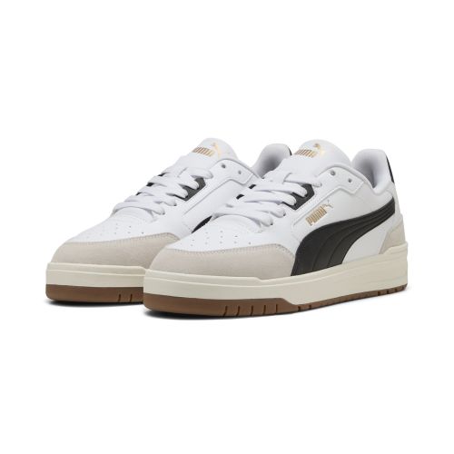 Zapatillas Shuffle Downtown OG unisex, Calzado, Blanco, 44 - PUMA - Modalova