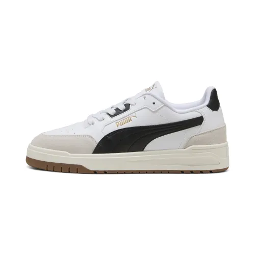 Shuffle Downtown Sneakers Unisex in | Size 10 - PUMA - Modalova