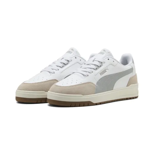 Shuffle Downtown Sneakers Unisex in (/) | Size 10 - PUMA - Modalova