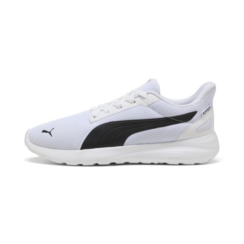 Softride Cosmic SLIPTECH™ Sneakers Unisex, Schuhe, Weiß, 36 - PUMA - Modalova