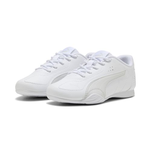 Catch Sneakers Kinder, Schuhe, Weiß, 27.5 - PUMA - Modalova