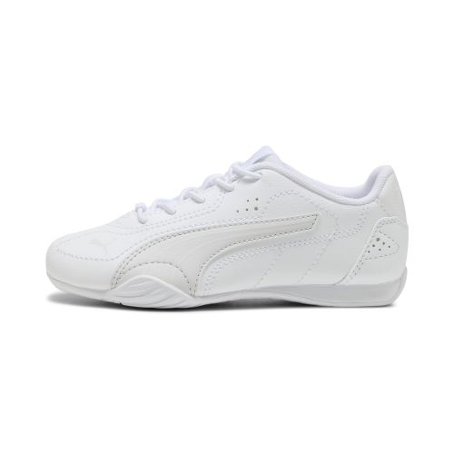 Catch Sneakers Kinder, Schuhe, Weiß, 27.5 - PUMA - Modalova