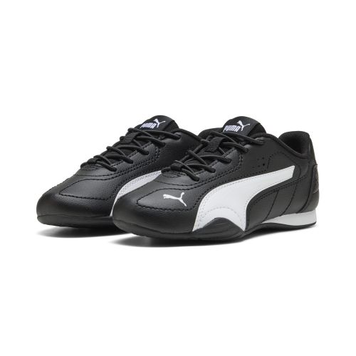 Sneakers Catch per bambini, Scarpe, Nero, 27.5 - PUMA - Modalova