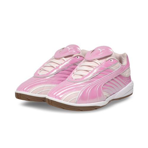 Zapatillas V-S2 Pearlized para mujer, Calzado, Rosa, 35.5 - PUMA - Modalova