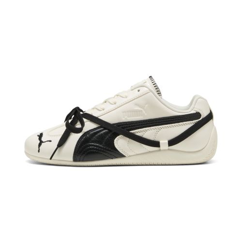 Sneakers x ROSÉ Speedcat Lea da donna, Scarpe, Bianco, 35.5 - PUMA - Modalova