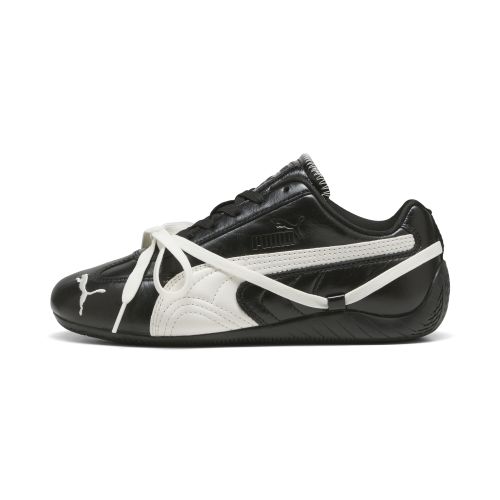 Zapatillas x ROSÉ Speedcat para mujer, Calzado, Negro, 35.5 - PUMA - Modalova
