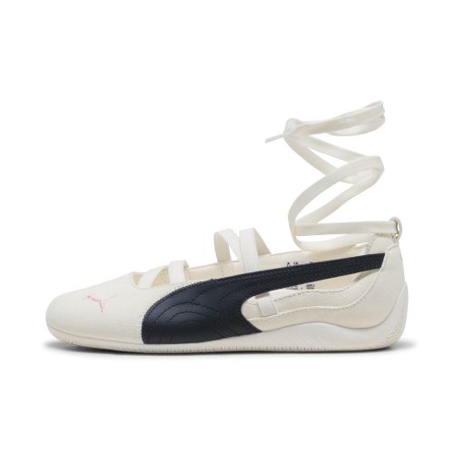 Ballerine x ROSÉ Speedcat da donna, Scarpe, Bianco, 35.5 - PUMA - Modalova