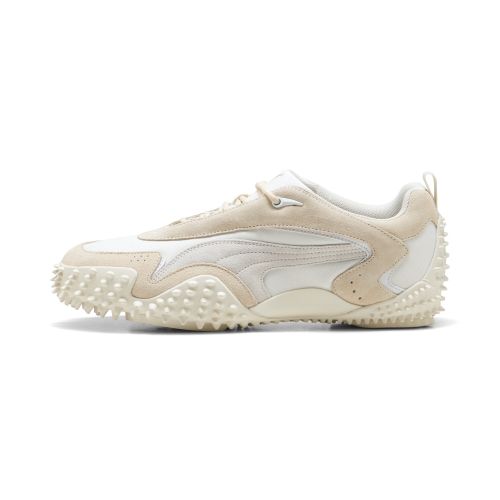 Mostro XC Prime Sneakers Unisex in White | Size 10 - PUMA - Modalova
