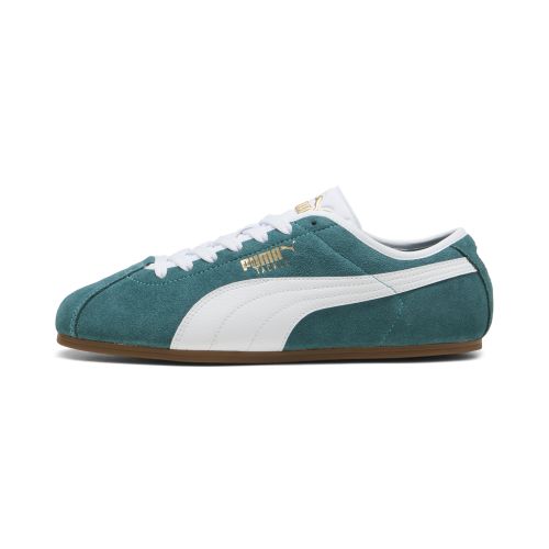 Sneakers Tackle unisex, Scarpe, Verde, 35.5 - PUMA - Modalova
