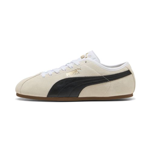 Tackle Sneakers Unisex in White | Size 3 - PUMA - Modalova