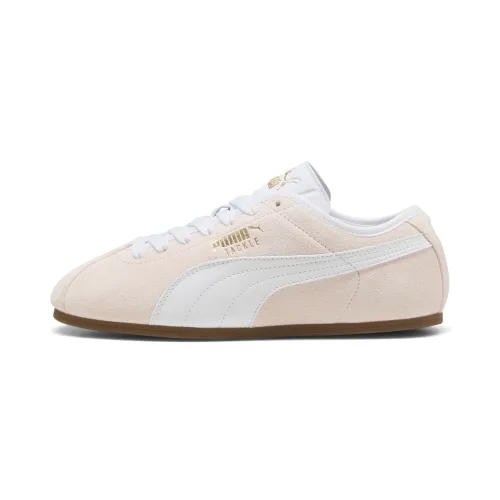 Tackle Sneakers Unisex in Pink | Size 4 - PUMA - Modalova