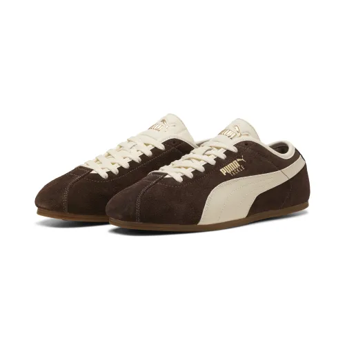 Tackle Sneakers Unisex in Brown | Size 5 - PUMA - Modalova