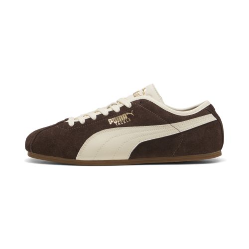 Tackle Sneakers Unisex in Brown | Size 4 - PUMA - Modalova