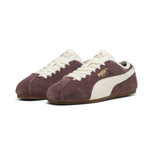 Tackle Sneakers Unisex in Brown | Size 3 - PUMA - Modalova
