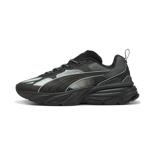 Fade Sneakers Unisex, Schuhe, Schwarz, 35.5 - PUMA - Modalova