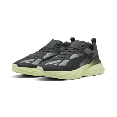 Fade Sneakers Unisex, Schuhe, Grau, 35.5 - PUMA - Modalova