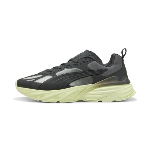 Fade Sneakers Unisex, Schuhe, Grau, 35.5 - PUMA - Modalova