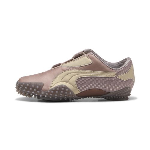 Mostro Anodized Sneakers Women in Beige | Size 3 - PUMA - Modalova